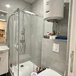 Апартаменты Sunce Белашница