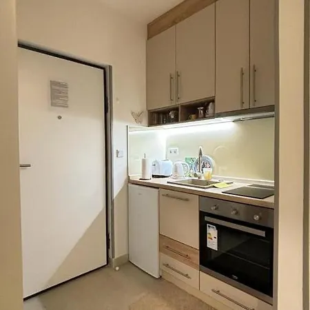 Apartment Sunce *