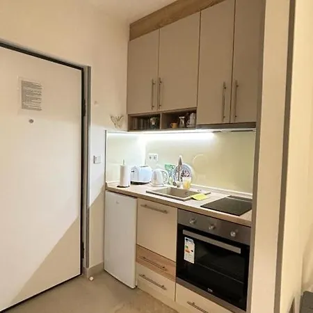 Apartment Sunce *