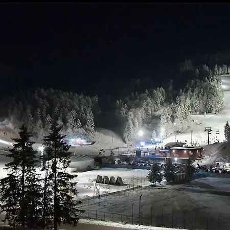 Sunce Белашница