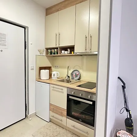 Sunce Apartment