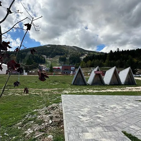 Apartment Sunce Bjelasnica