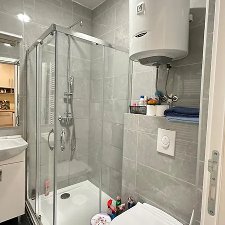 Apartment Sunce Bjelasnica