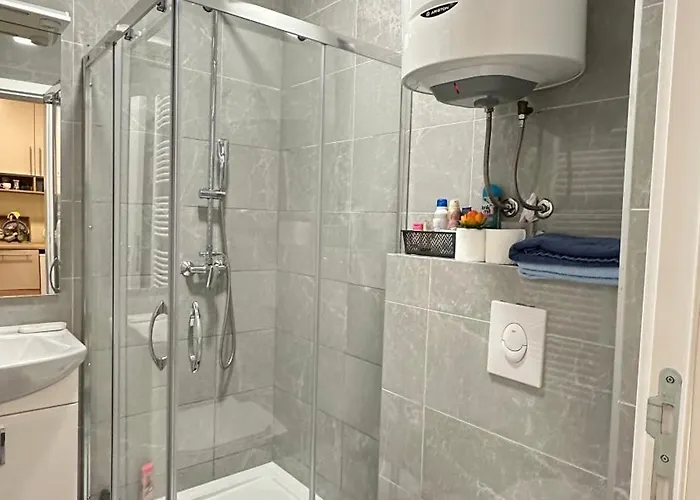 דירה Sunce Bjelašnica